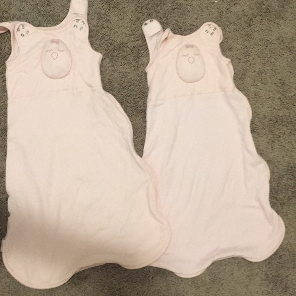 Baby  sleep sacks